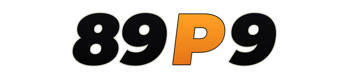 89p9